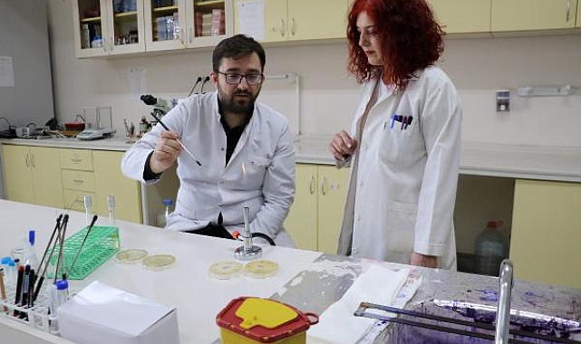 Yemeden önce mutlaka yıkayın!