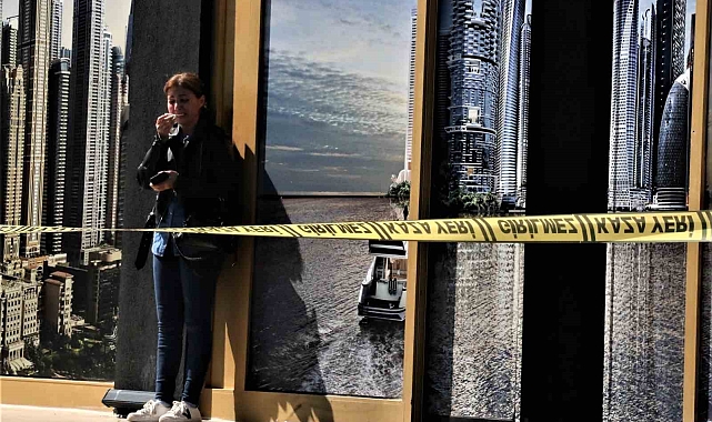 Zehra'yı öldüren zanlı 1 ay sonra yakalandı