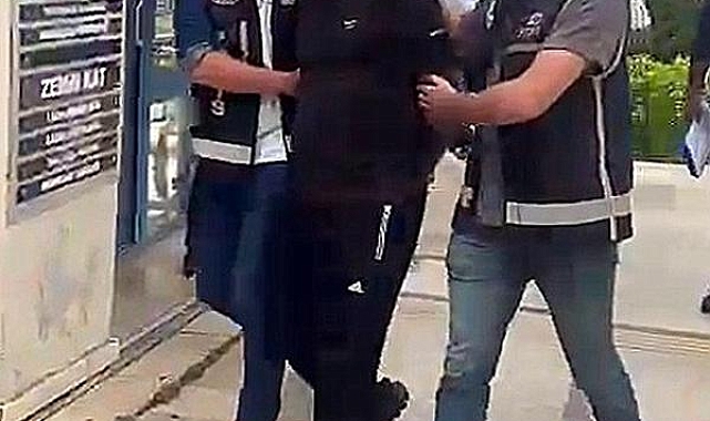14 kişinin yaralandığı 'Damsız giremezsiniz' tartışmasına 1 tutuklama daha