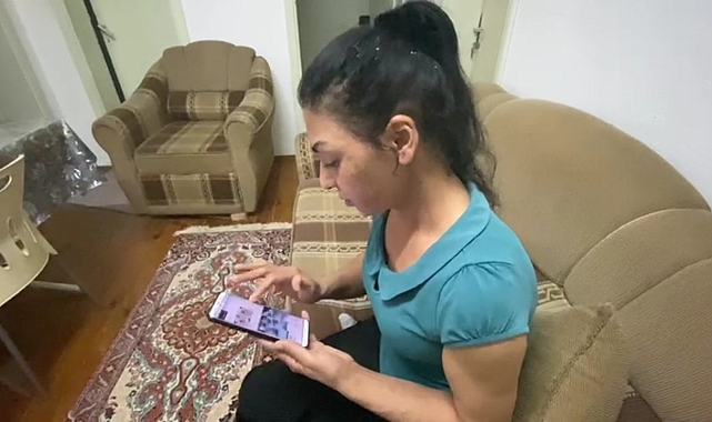 14 yaşındaki kızdan 48 saattir haber alınamıyor