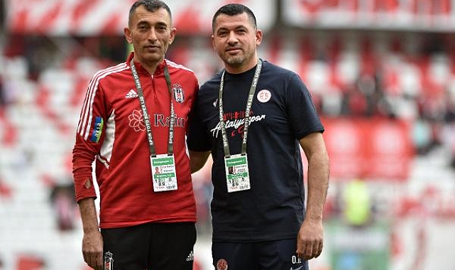 5 kardeş, 4 futbol takımında malzemecilik yapıyor