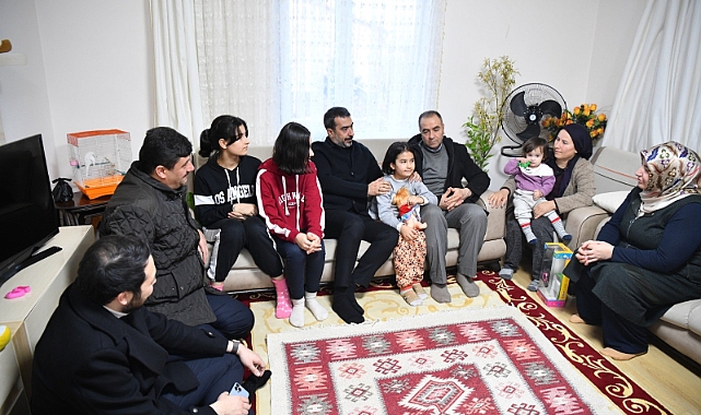 AK Parti İl Başkanlığı’ndan 28 Mayıs seçimi için ulaşım desteği