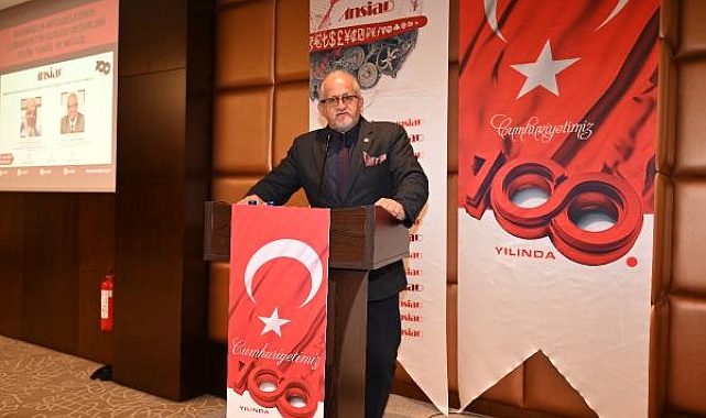 Akıncı: Reform dönemi başlamalı