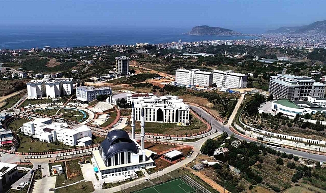 ALKÜ'lü akademisyenin çalışması Avrupa'da ilgi gördü