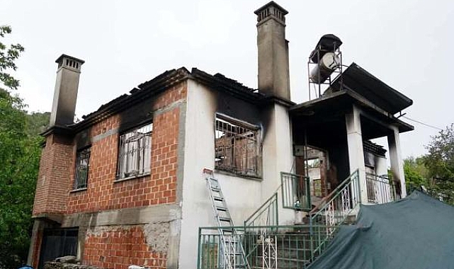 Anne ve oğlundan sonra kızı da öldü