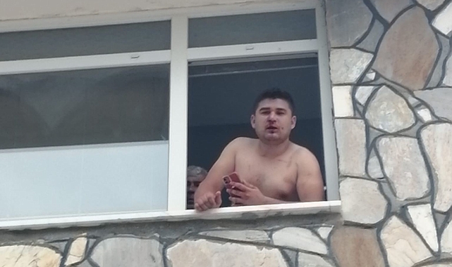 Antalya Büyükşehir Belediyesi çalışanının "oy kullanmadığı ve fotoğrafla belgelemediği için darbedildiği" iddiası