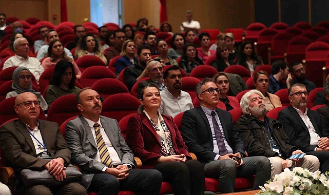Antalya dijital şehir olma yolunda ilerliyor