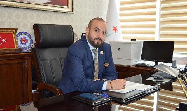 Antalya İl Sağlık Müdürü değişti