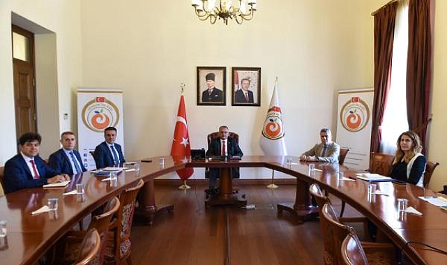 Antalya'da eğitime 2 milyar liralık dev yatırım