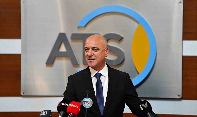 ATSO, KOBİ kriterlerin güncellenmesinden memnun