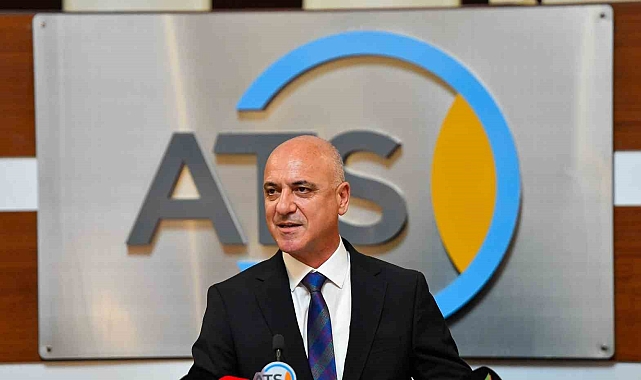 ATSO'dan artırılmış gerçeklik ve ticaret semineri