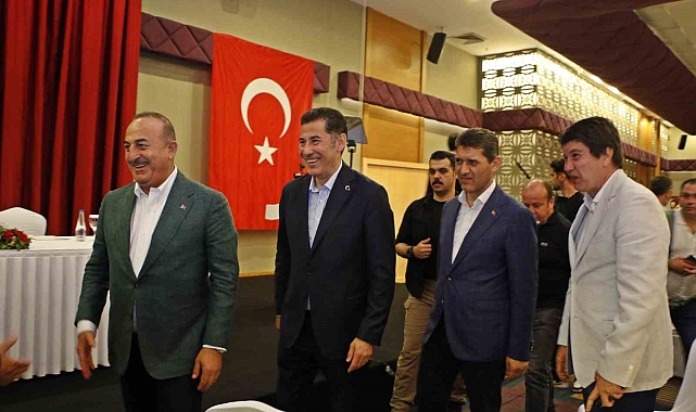 Bakan Çavuşoğlu: " Her gün video yayınlıyor, psikolojisi bozulmuş, agresifleşmiş"