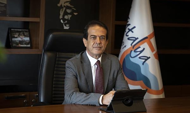 Başkan Çandır, TOBB yönetiminde