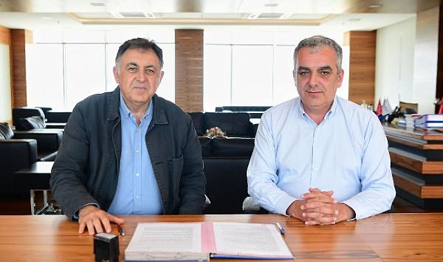 Başkan Esen: Gastronomi turizmine önem veriyoruz