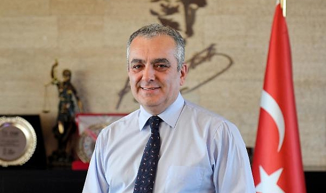 Başkan Esen: Umudu yeşertmeye devam edeceğiz