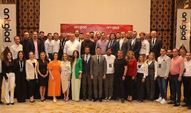 Başkan Sert: Antalya'nın marka rüzgarına ihtiyacı var