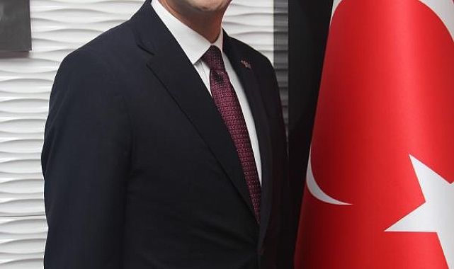 Başkan Sert: Gençlere umut dolu bir gelecek sunmalıyız