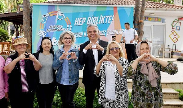 Başkan Uysal: Öncelik dayanışmaya ihtiyacı olan insanlarımızda