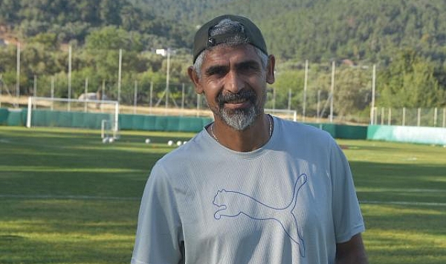 Bodrumspor saha avantajı peşinde