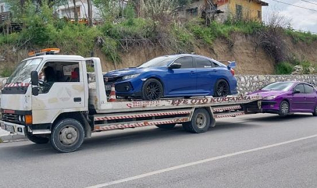 Burdur'da siber suçlarla mücadele operasyonuna 4 tutuklama