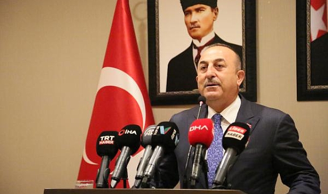 Çavuşoğlu: Tahıl anlaşmasında 2 ay uzatma olabilir