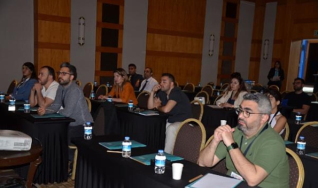 Çene Cerrahisi Kongresi Antalya'da başladı