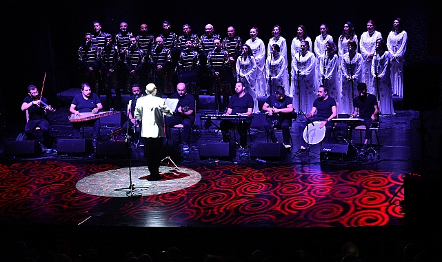 Depremlerde 7 üyesini kaybeden Antakya Medeniyetler Korosu konser verecek