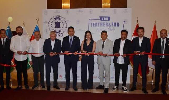 'Deri sektöründe Rusya ve Ukrayna önemli ama esas pazar Avrupa Birliği'