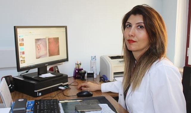 Doç. Dr. Kara'dan kızamıkta vaka artışına karşı aşı uyarısı