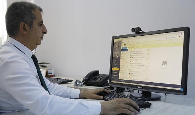 Doktor adayı 7 öğrencinin 'IP' hilesi kurula takıldı