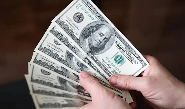 Dolar yükselmeye devam ediyor