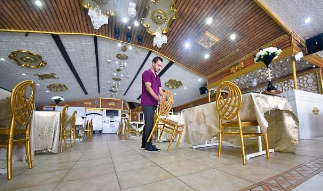 Düğün iptaline 'düğün sigortası' güvencesi; çiftler ayrılığa karşı sigorta yaptırıyor !