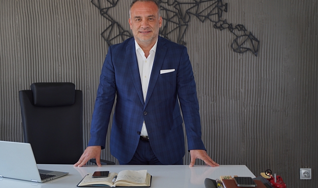 EKİPDER “GENÇ” ÇALIŞMA GRUBU KURDU