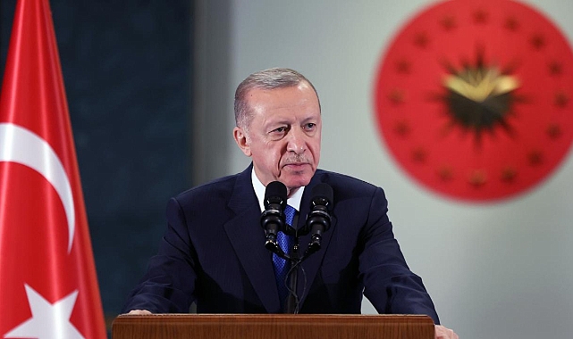 Erdoğan'dan memurlara zam müjdesi