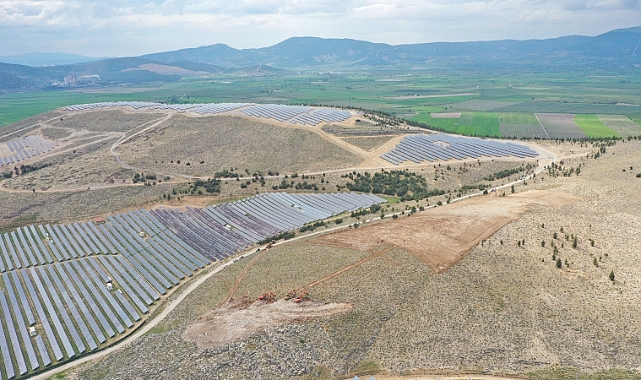 GES yatırımı için çalışmalar başladı