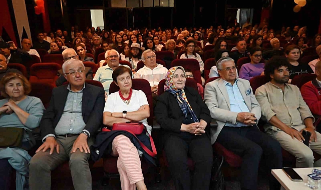 Halk korosundan "Bahar Konseri"