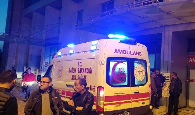 İlkokul öğrencisi bisikletten düşüp öldü !