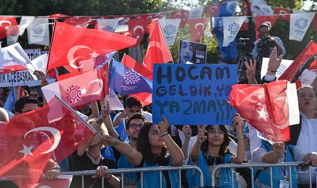 İnce: Millet İttifakı çekilsin beni desteklesinler seçim garanti