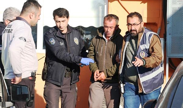 İşine son verilince silahla belediyeyi basan temizlik görevlisine 12,5 yıl hapis