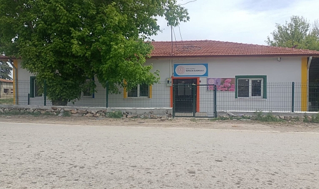 Isparta İl Millî Eğitim Müdürlüğü gül hasat sezonuna hazır