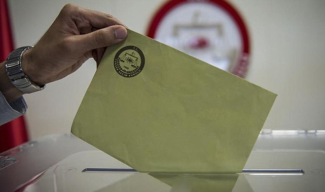 İşte ayrıntılı seçim sonuçları ve merak edilen veriler... Antalya'da neler oldu ?