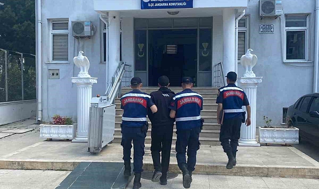 Jandarmadan uyuşturucu ve kaçakçılık operasyonları: 53 gözaltı