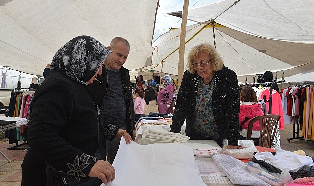 Kapalı sosyete pazarlarında ticaret tekrardan canlanıyor