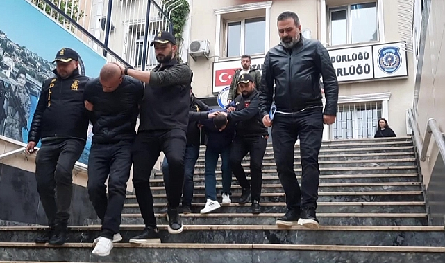 Kayınpederini öldürmek için tetikçi tutmuş
