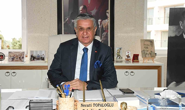 Kemer Belediyesi seçimde hasta ve engelli vatandaşlar için görev başında olacak