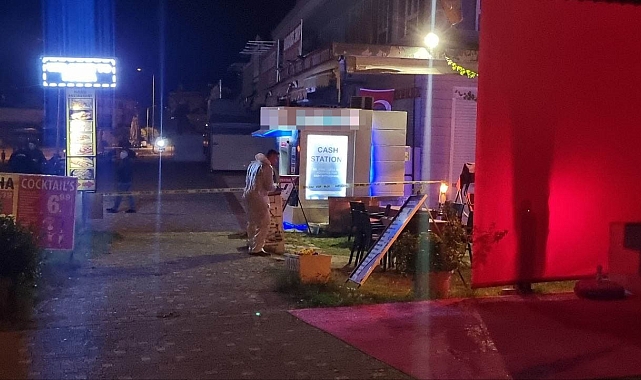 Manavgat'ta silahlı ağaç sökme ve branda kesme kavgası: 2'si ağır 5 yaralı