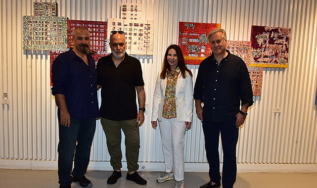 Merqezart yeni sezona merhaba dedi