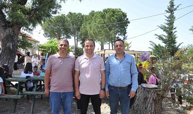 Meslek liseleri hayata dokunuyor