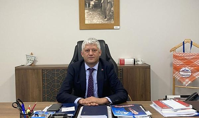 Milletvekili adayı Arslan, Genel Sekreter Yardımcılığı görevine geri döndü
