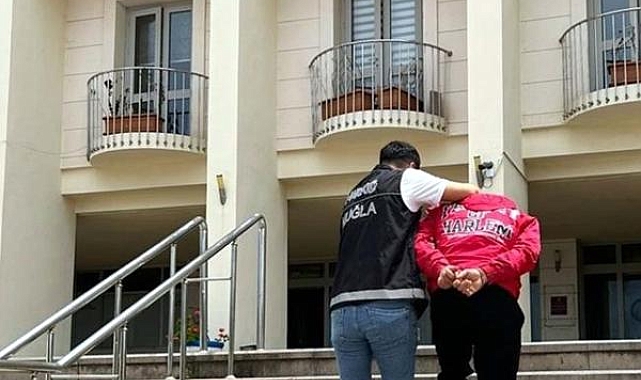 Muğla'da uyuşturucu operasyonunda 4 tutuklama